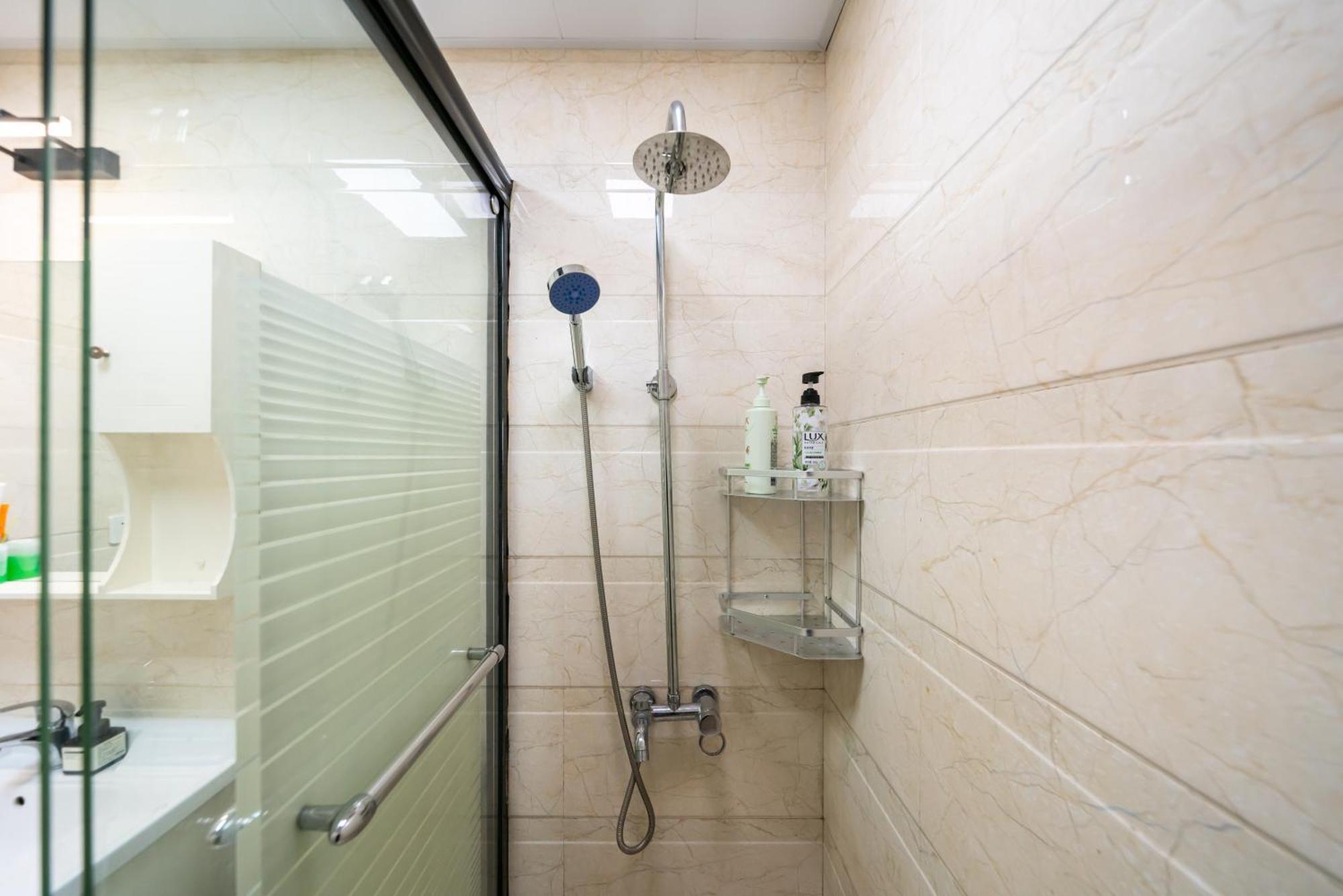 Shanghai Yi Du B&B - Near People'S Square Metro Station And The Bund Ngoại thất bức ảnh