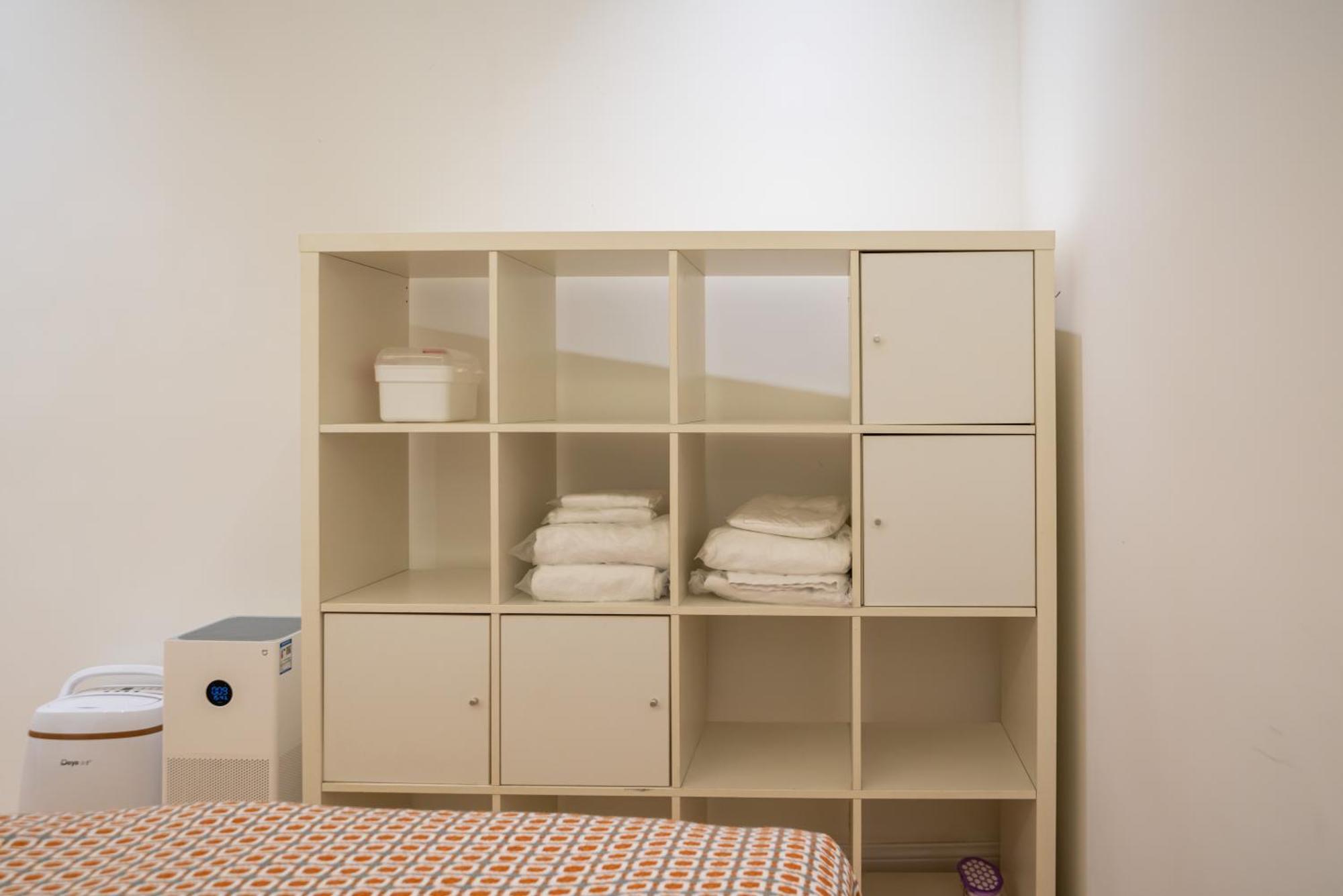 Shanghai Yi Du B&B - Near People'S Square Metro Station And The Bund Ngoại thất bức ảnh