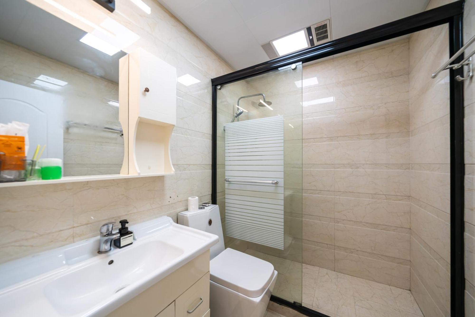Shanghai Yi Du B&B - Near People'S Square Metro Station And The Bund Ngoại thất bức ảnh