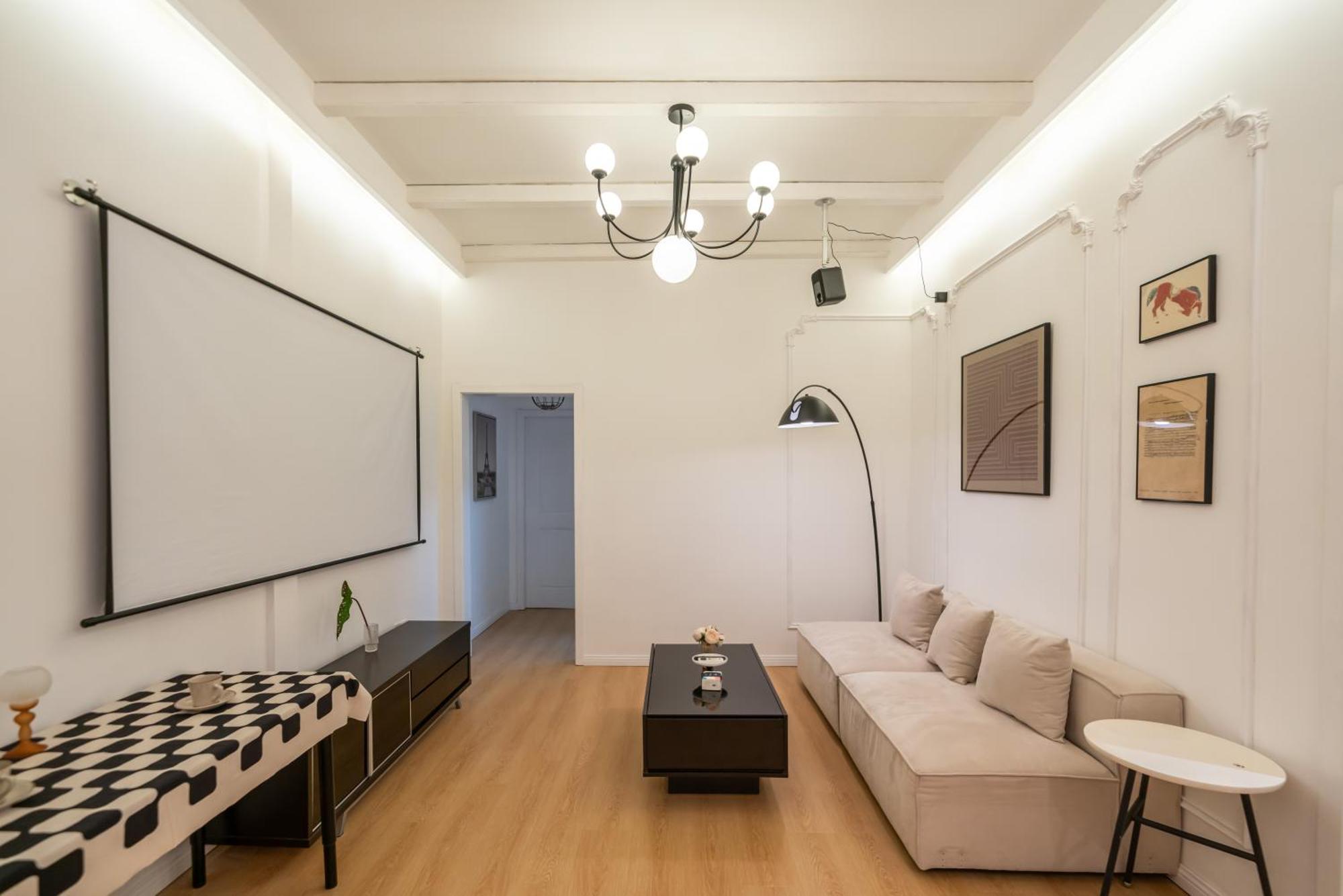 Shanghai Yi Du B&B - Near People'S Square Metro Station And The Bund Ngoại thất bức ảnh